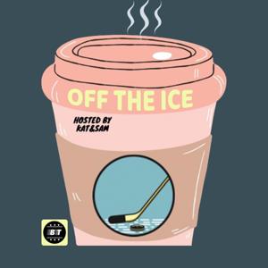 Off The Ice