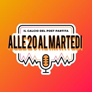 Alle 20 Al Martedì