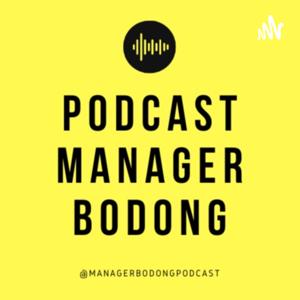 Podcast Manager Bodong