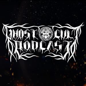 Ghost Cult Magazine Podcast by Ghost Cult Magazine