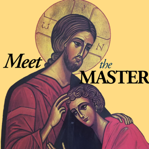 Meet the Master | a Pilgrim Center of Hope podcast