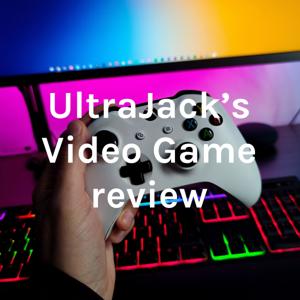 UltraJack's Video Game review
