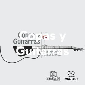 Copas y Guitarras