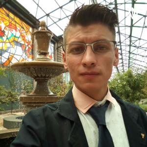 Everardo G. Valencia