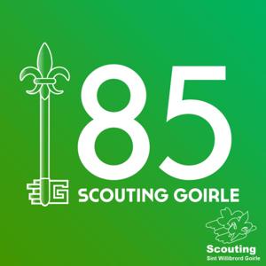 85 Jaar Scouting Goirle