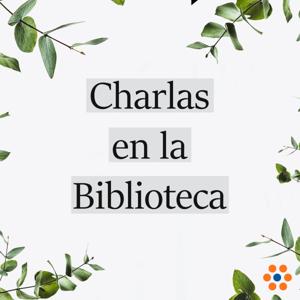 Charlas en la Biblioteca