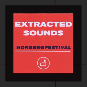 Extracted Sounds