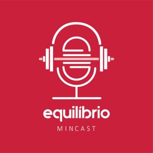 MINCAST - Minuto de Saúde com EQUILÍBRIO ACADEMIA