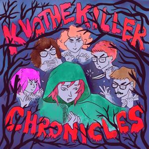 Kvothekiller Chronicles