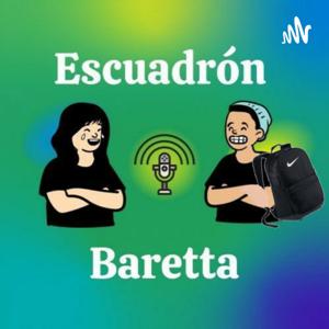 Escuadrón Baretta