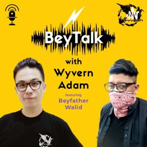 Wyvern Adam BeyTalk