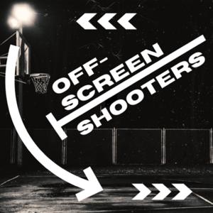 Off-Screen Shooters