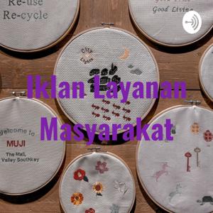 Iklan Layanan Masyarakat