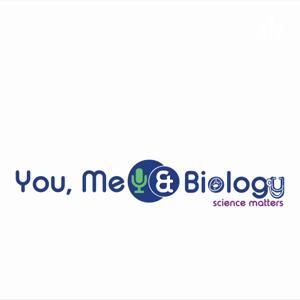 You, Me & Biology (Hindi)