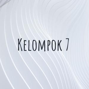 Iklan Radio Kelompok 7
