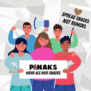 Pinaks - mehr als nur Snacks