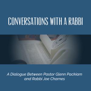 Conversations with a Rabbi