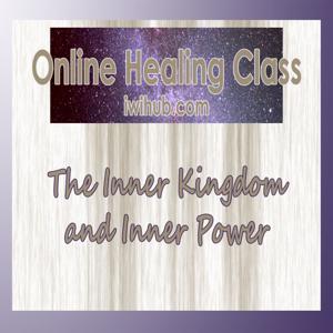 Online Spiritual Healing Class