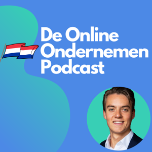 De Online Ondernemen Podcast