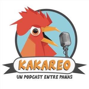 Kakareo by Stragos21 strong