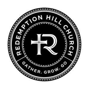 Redemption Hill Church Sermons