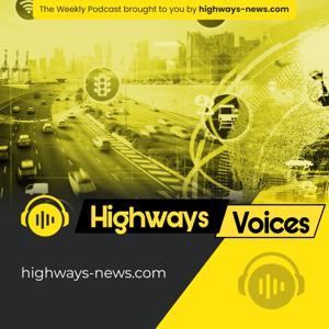 Highways Voices: Talking Roads and Transport Technology innovation