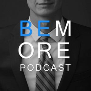 @BEMOREpodcast