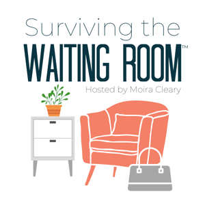 Surviving the Waiting Room