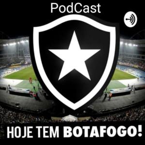 HOJE TEM BOTAFOGO