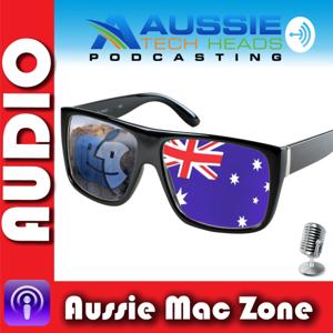 Aussie Mac Zone by Michael Seamons