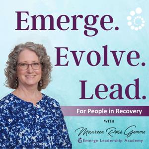 Emerge. Evolve. Lead.