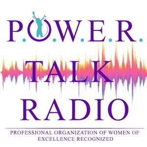 P.O.W.E.R. Talk Radio