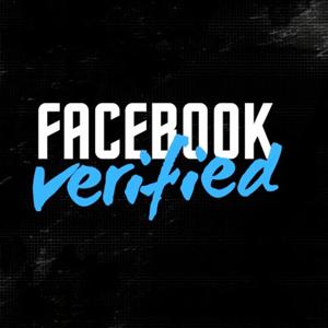 Facebook Verified