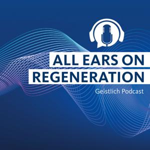 All Ears on Regeneration by Geistlich Pharma