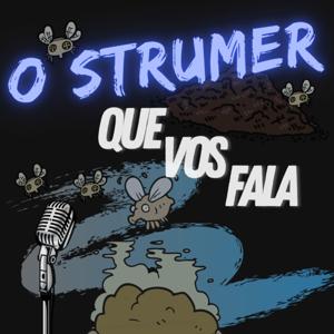 O Strumer Que Vos Fala