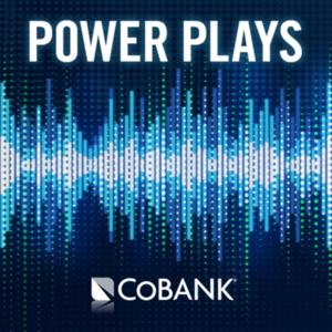 Power Plays by CoBank