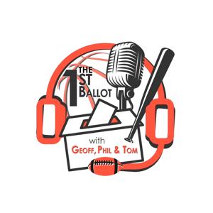 1st Ballot Podcast