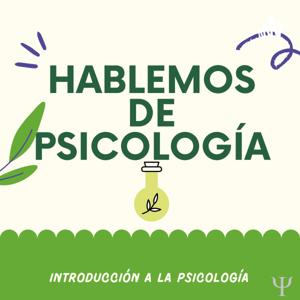Hablemos de Psicología