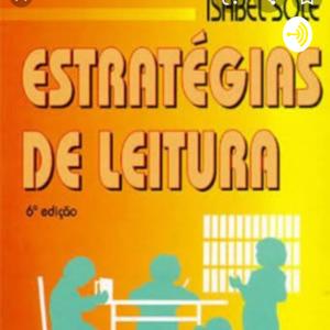 Livro Estratégias De Leitura , Segundo Isabel Solé