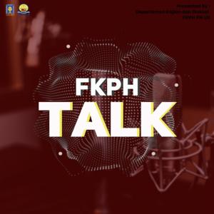 #FKPHTalk