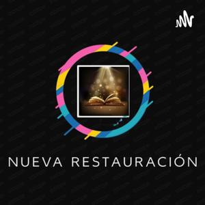 NUEVA RESTAUARACION