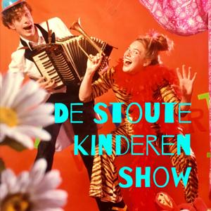 De Stoute Kinderen Show