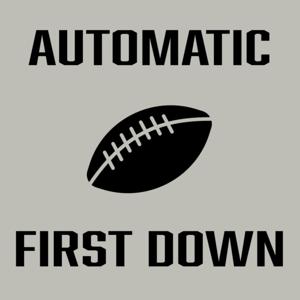 Automatic First Down