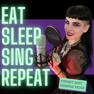 Eat Sleep Sing Repeat