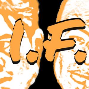 Imaginary Foes Podcast