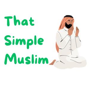 SimplyMuslim