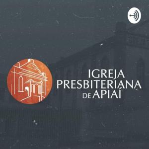 Igreja Presbiteriana de Apiaí