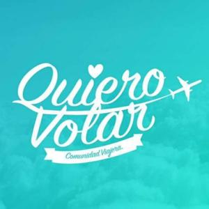 Quiero Volar - Comunidad Viajera