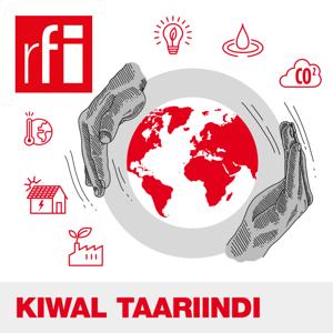 Kiwal taariindi by RFI Fulfulde