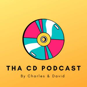 Tha CD Podcast